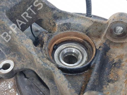 Left rear steering knuckle LAND ROVER FREELANDER 2 (L359) 2.2 TD4 4x4 | BP12466268M27 