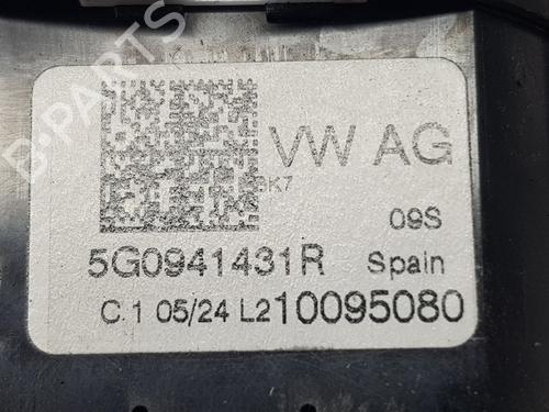 Headlight switch SEAT IBIZA V (KJ1, KJG) 1.0 TSI | BP29723584I24 