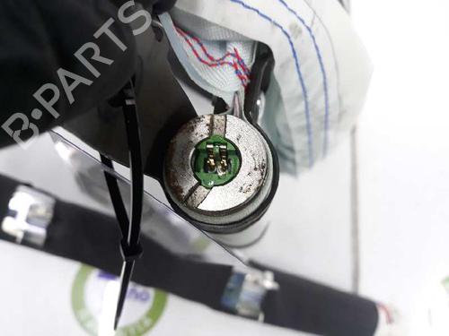 Right curtain airbag RENAULT MEGANE III Grandtour (KZ0/1) 1.5 dCi (KZ09, KZ0D, KZ1G, KZ29, KZ14, KZ1W, KZ10, KZ1F,... | BP3377329C12 