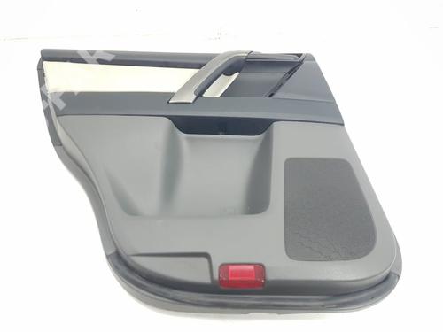 Used Left rear door panel Left rear door panel TOYOTA LAND CRUISER PRADO (_J15_) 3.0 D-4D (KDJ155_, KDJ150_, KDJ150R, KDJ155R) (190 hp) 10906157 10906157