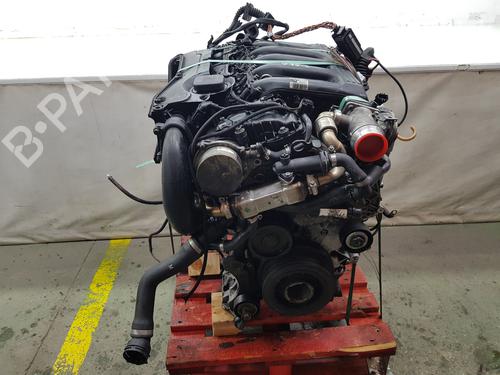 Engine BMW 5 (E60) 530 d | BP36887924M1  - Image 9