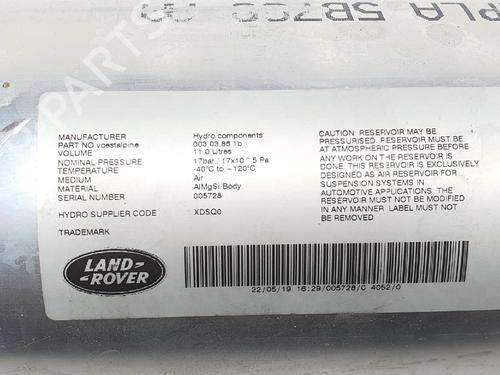 Other LAND ROVER RANGE ROVER SPORT II (L494) 3.0 SDV6 4x4 | BP14081687O1 