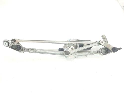Used Front wiper motor BMW 3 Coupe (E92) 335 i (306 hp) 8101232