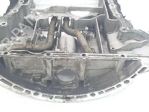 Oil sump VW TOUAREG (7LA, 7L6, 7L7) 5.0 V10 TDI | BP14087378M115 