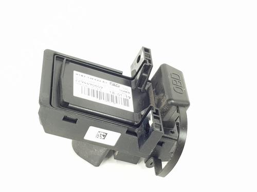 Used Electronic module FORD FIESTA VII (HJ, HF) 1.1 Ti-VCT (86 hp) 27235840