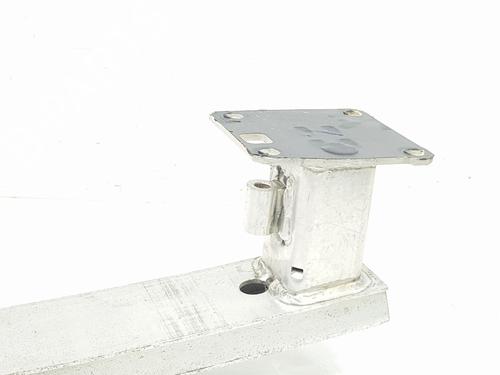 Rear bumper reinforcement PEUGEOT 3008 II SUV (MC_, MR_, MJ_, M4_) 1.5 BlueHDi 130 | BP29729544C73