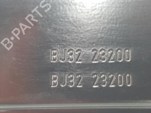 Front right window mechanism LAND ROVER RANGE ROVER EVOQUE (L538) 2.0 D | BP31971101C23