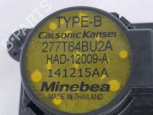 Electronic module NISSAN QASHQAI II SUV (J11, J11_) 1.5 dCi | BP13551261M83 