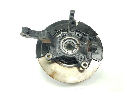 Right front steering knuckle RENAULT CAPTUR II (HF_)  | BP34223192M26  - Image 6