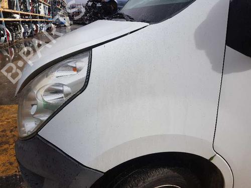 Egr RENAULT MASTER III Van (FV) 2.3 dCi 125 RWD (FV0C, FV0D, FV0H, FV0J, FV0A, FV0K) | BP7176860M69 