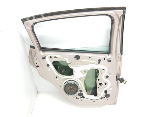 Left rear door PEUGEOT 208 I (CA_, CC_) 1.2 PureTech 82 | BP14988388C4
