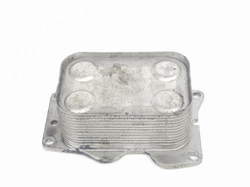 Used Oil radiator Oil radiator FORD MONDEO IV (BA7) 2.0 TDCi (140 hp) 34625334 34625334