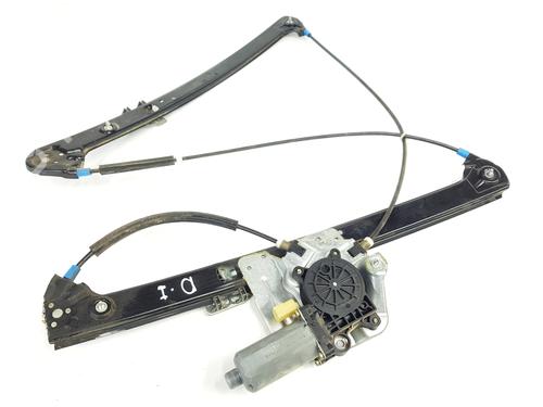 Front left window mechanism BMW X5 (E53) 3.0 d | BP30710042C22 
