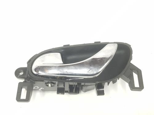 Front left interior door handle NISSAN NAVARA NP300 Pickup (D23, D23T) 2.5 dCi 4x4 | BP17623606I13 
