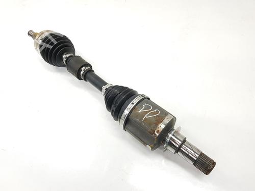 Left front driveshaft RENAULT ARKANA I (LCM_, LDN_) 1.3 TCe 140 (LDN0) | BP33625710M38 - Image 5
