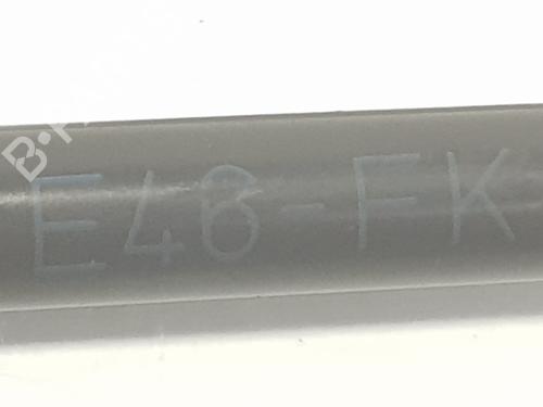 Hood lift support BMW 3 (E46) 318 i | BP14104394C139 