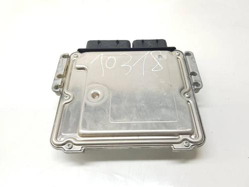 Engine control unit (ECU) CITROËN C5 AIRCROSS (A_) | BP39517086M57 - Image 4