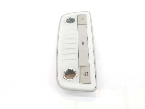 Interior roof light MERCEDES-BENZ E-CLASS (W212) E 220 CDI / BlueTEC (212.001, 212.002) | BP7419576I8 