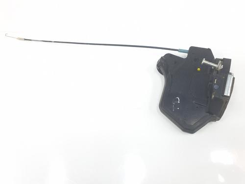 Rear right lock SUZUKI GRAND VITARA II (JT, TE, TD)  | BP26942804C99 
