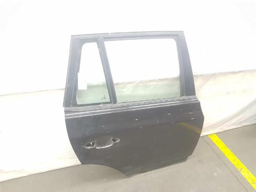 Right rear door BMW X3 (E83) 2.0 d | BP6450924C5 
