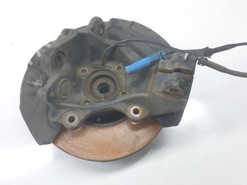 Right front steering knuckle BMW X1 (E84) xDrive 18 d | BP30969649M26