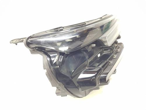 Right headlight CITROËN C4 III (BA_, BB_, BC_) 1.2 Hybrid 136 (BAHPYJ) | BP39074337C29 - Image 8