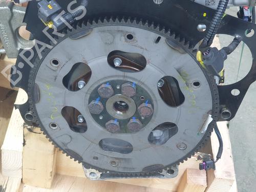 Engine FIAT DUCATO Van (250_) 140 Multijet 2,2 D | BP32772507M1 - Image 11