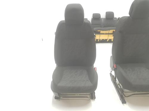 Seats set PEUGEOT 3008 I MPV (0U_) 1.6 HDi | BP15951728C78 