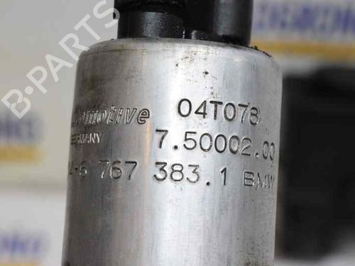 Fuel pump BMW 3 Coupe (E46) 330 Cd | BP784514M76 