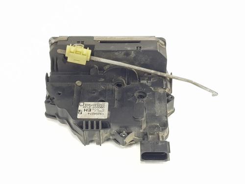 Front right lock OPEL CORSA D (S07)  | BP25896164C97 
