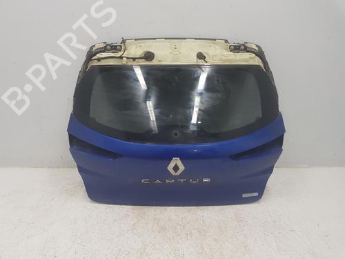 Used Tailgate Tailgate RENAULT CAPTUR II (HF_) [2020-2026] 34381198 34381198