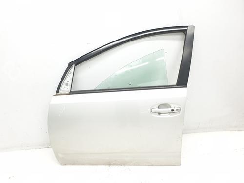 Used Left front door TOYOTA PRIUS Liftback (_W2_) 1.5 Hybrid (NHW20_, NHW20R) (112 hp) 20195055