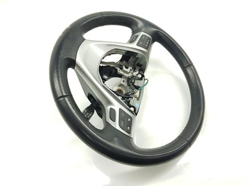Steering wheel TOYOTA AVENSIS Estate (_T27_) 2.0 D-4D (ADT270_, ADT270R) | BP16932602C49 