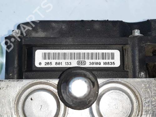 ABS pump RENAULT MASTER III Van (FV) 2.3 dCi 125 RWD (FV0C, FV0D, FV0H, FV0J, FV0A, FV0K) | BP5247524M43 