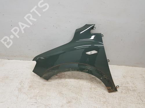 Used Left front fenders Left front fenders DACIA JOGGER (RK_) [2021-2026] 34040294 34040294