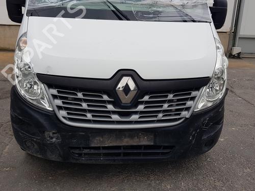 Left front suspension arm RENAULT MASTER III Van (FV) 2.3 dCi 125 FWD (FV0C, FV0D, FV0G, FV0H, FV0J, FV0K,... | BP30402116M12 