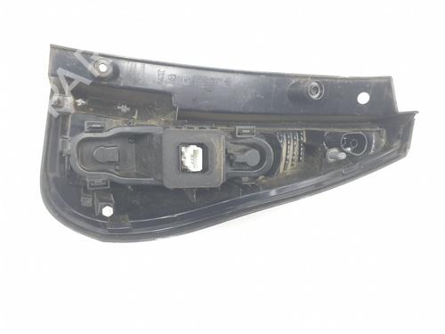 Left taillight RENAULT SCÉNIC III (JZ0/1_) 1.5 dCi | BP24104128C34 