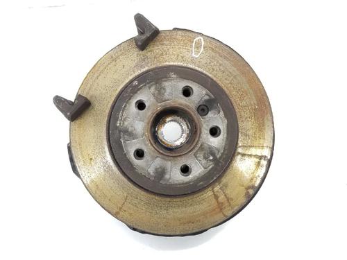 Used Right front steering knuckle BMW X3 (E83) 3.0 d (204 hp) 6995683