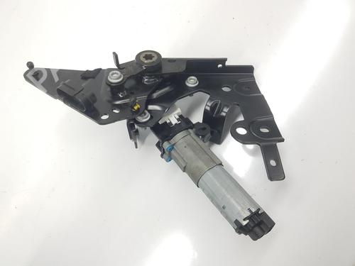 Tailgate lift support AUDI A7 Sportback (4GA, 4GF) 3.0 TDI quattro | BP14096936C138 