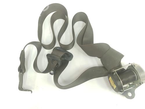 Used Rear left seatbelt LAND ROVER RANGE ROVER SPORT I (L320) 2.7 D 4x4 (190 hp) 30883786