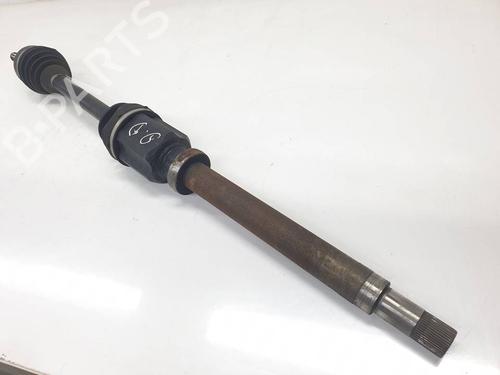 Right front driveshaft FORD TRANSIT CUSTOM V362 Van (FY, FZ) | BP38930481M39 - Image 3
