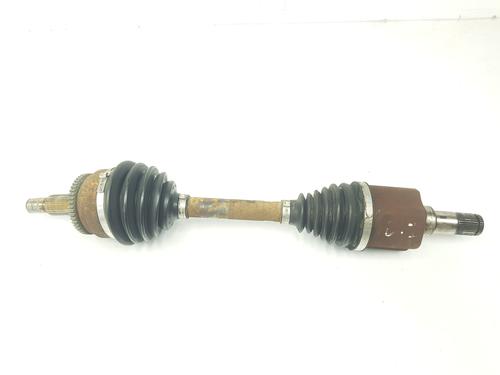 Used Left front driveshaft LAND ROVER RANGE ROVER SPORT I (L320) 3.6 D 4x4 (272 hp) 9517555