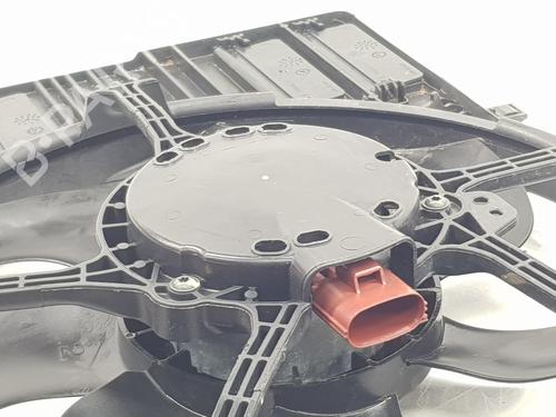 Radiator fan FORD PUMA (J2K, CF7) 1.0 EcoBoost mHEV | BP30762367M35