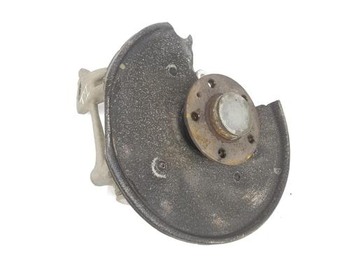 Left rear steering knuckle AUDI A7 Sportback (4GA, 4GF) 3.0 TDI | BP8231627M27 