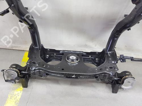 Rear axle VW ID.4 (E21) PRO | BP26697976M2 
