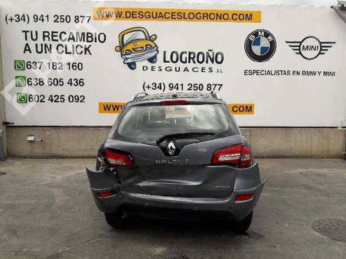 Right rear window switch RENAULT KOLEOS I (HY_) 2.0 dCi (HY0K) | BP5333025C107  - Image 87