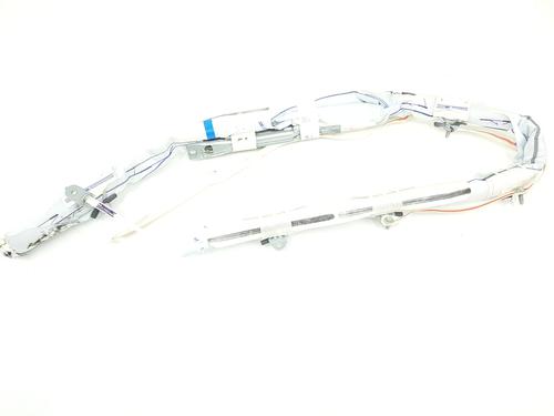 Used Left curtain airbag Left curtain airbag FORD RANGER IV [2022-2026] 33441475 33441475