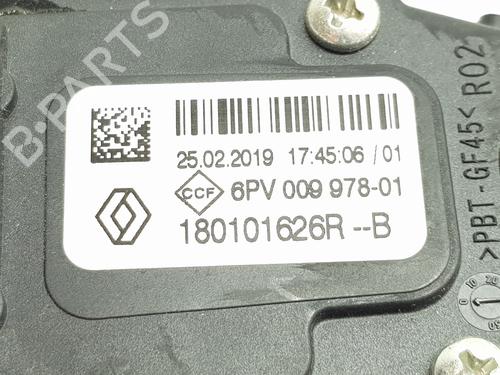 Pedal RENAULT MASTER III Platform/Chassis (EV, HV, UV) 2.3 dCi 145 FWD (EV0E, EV0F, HV0E, HV0F, UV0E, UV0F,... | BP37014290I4 - Image 4