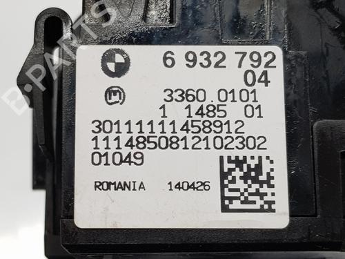 Headlight switch BMW X1 (E84) xDrive 18 d | BP24572051I24 