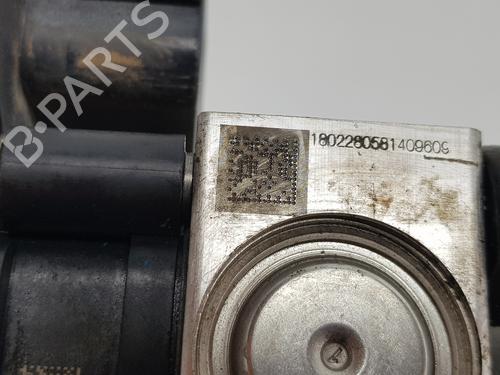 ABS pump FIAT DUCATO Van (250_)  | BP31051435M43 